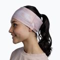 Čelenka BUFF Thermonet Liev bledoružová 3