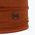 Multifunkčná šatka BUFF Lightweight Merino Wool solid cinnamon 3