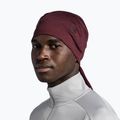 Šatka multifunkčná BUFF Lightweight Merino Wool garnet 5