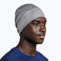 Zimná čiapka BUFF Lightweight Merino Wool solid light grey 5