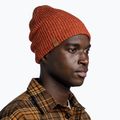 Zimná čiapka BUFF Knitted & Fleece Lyne cinnamon 4