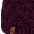 Zimná čiapka BUFF Knitted & Fleece Caryn dahlia 2