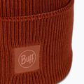 Zimná čiapka BUFF Crossknit cinnamon 2