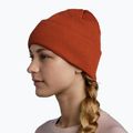 Zimná čiapka BUFF Crossknit cinnamon 4