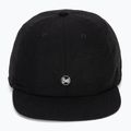 Šiltovka BUFF Pack Chill Baseball solid black 2