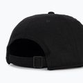 Šiltovka BUFF Pack Chill Baseball solid black 4