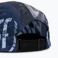 Šiltovka BUFF 5 Panel Go arius blue 4