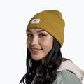 Zimná čiapka BUFF Knitted Drisk citronella 4