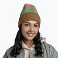 BUFF Pletená zimná čiapka Nilah jade 3