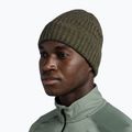 Zimná čiapka BUFF Knitted & Fleece Renso silversage 7