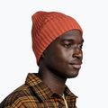 Zimná čiapka BUFF Knitted & Fleece Renso cinnamon 4