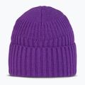 Zimná čiapka BUFF Knitted & Fleece Renso purple