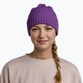 Zimná čiapka BUFF Knitted & Fleece Renso purple 3