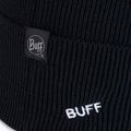 Detská zimná čiapka BUFF Knitted Otty black 2