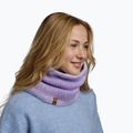 Nákrčník BUFF Knitted & Fleece Marin lavender 3