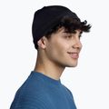 Zimná čiapka BUFF Knitted & Fleece Elro čierna 2