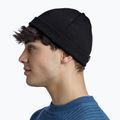 Zimná čiapka BUFF Knitted & Fleece Elro čierna 3
