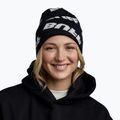 Zimná čiapka BUFF Knitted & Fleece  čierna 3