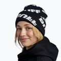 Zimná čiapka BUFF Knitted & Fleece  čierna 4