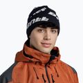 Zimná čiapka BUFF Knitted & Fleece  čierna 5