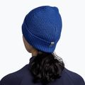 Zimná čiapka BUFF Merino Active cobalt 8