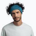 Multifunkcijski šal BUFF Lightweight Merino Wool teal 3