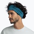 Multifunkcijski šal BUFF Lightweight Merino Wool teal 4