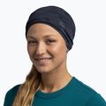 Multifunkcjonalna chusta BUFF Lightweight Merino Wool nocny niebieski 4