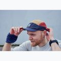 Multifunkcjonalna chusta BUFF Lightweight Merino Wool nocny niebieski 5