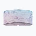 Čelenka BUFF Coolnet UV Ellipse lasea multicolor