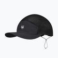 Šiltovka BUFF 5 Panel Air saret black
