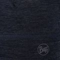 Zimná čiapka BUFF Lightweight Merino Wool solid night blue 2