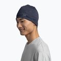 Zimná čiapka BUFF Lightweight Merino Wool solid night blue 3