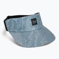 Plavecká čiapka BUFF Go Visor Ellbe steel
