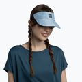 Plavecká čiapka BUFF Go Visor Ellbe steel 3