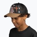 Detská šiltovka BUFF Trucker Malm multicolor 3
