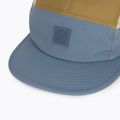 Šiltovka BUFF 5 Panel Go domus steel 3