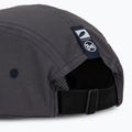 Šiltovka BUFF 5 Panel Go parley navy 4