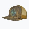 Šiltovka BUFF Trucker ikshi fawn