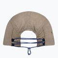 Šiltovka BUFF 5 Panel Explore Slen fawn 2