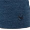 Zimná čiapka BUFF Midweight Merino Wool melange tempest 2