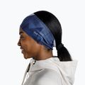 Čelenka BUFF ThermoNet synth blue 3