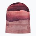 Zimná čiapka BUFF EcoStretch lise rosewood