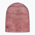 Zimná čiapka BUFF EcoStretch lise rosewood 2