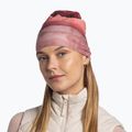Zimná čiapka BUFF EcoStretch lise rosewood 5