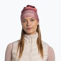 Zimná čiapka BUFF EcoStretch lise rosewood 6