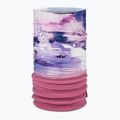 Detský multifunkčný sling BUFF Polar tulipánovo ružový