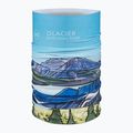 Multifunkčná šatka BUFF Coolnet UV National Parks glacier