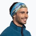 Multifunkčná šatka BUFF Coolnet UV National Parks glacier 4