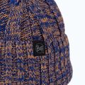 Detská zimná čiapka BUFF Knitted & Fleece Blein ultramarine 2
